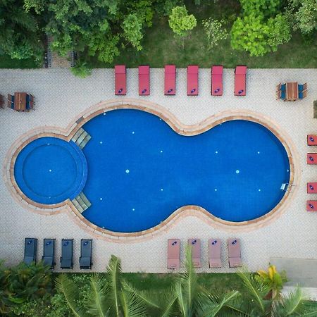 Khemara Sovannphum Hotel Siem Reap Dış mekan fotoğraf