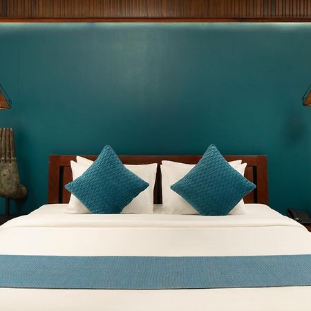 Khemara Sovannphum Hotel Siem Reap Dış mekan fotoğraf