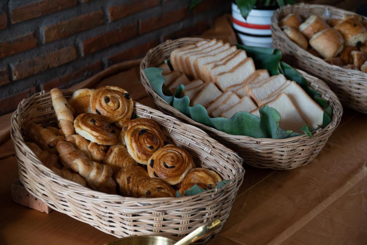 Khemara Sovannphum Hotel Siem Reap Dış mekan fotoğraf