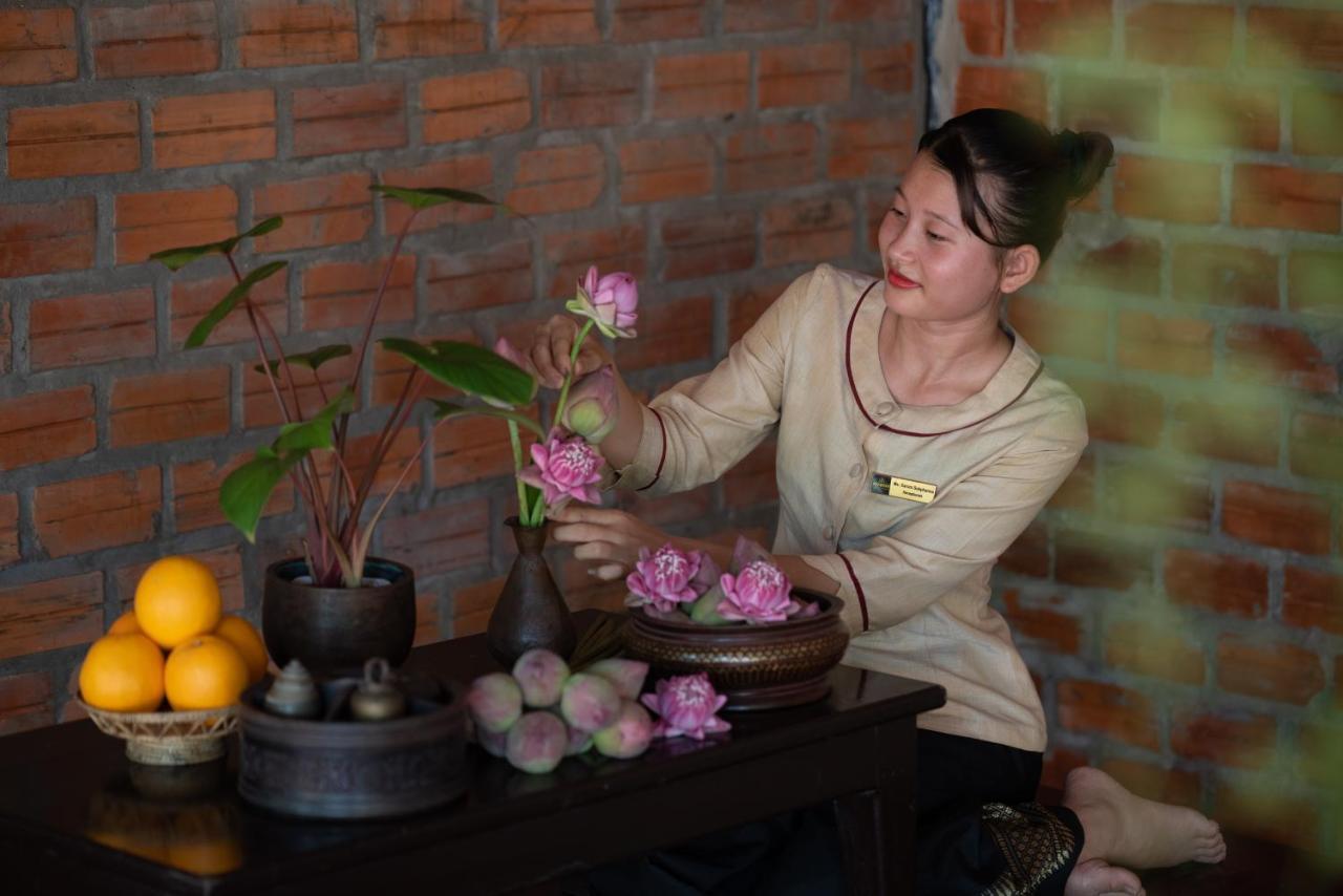 Khemara Sovannphum Hotel Siem Reap Dış mekan fotoğraf