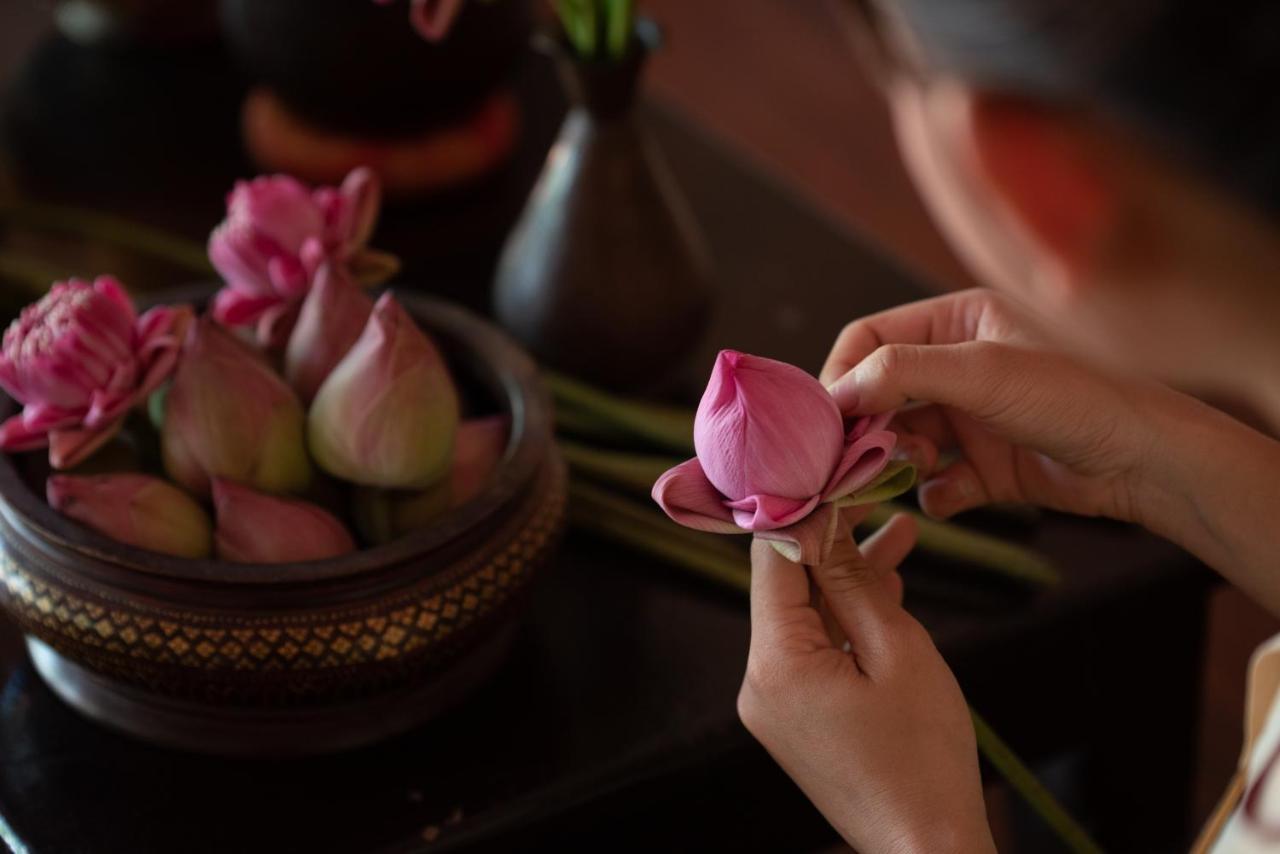 Khemara Sovannphum Hotel Siem Reap Dış mekan fotoğraf