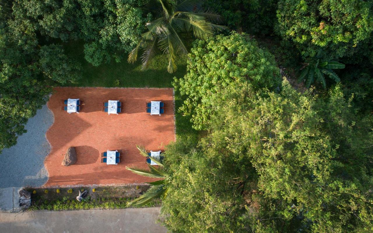 Khemara Sovannphum Hotel Siem Reap Dış mekan fotoğraf