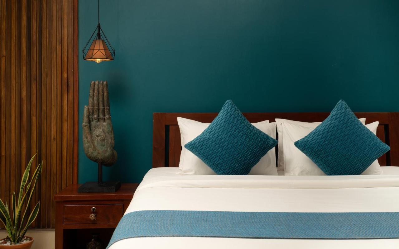 Khemara Sovannphum Hotel Siem Reap Dış mekan fotoğraf
