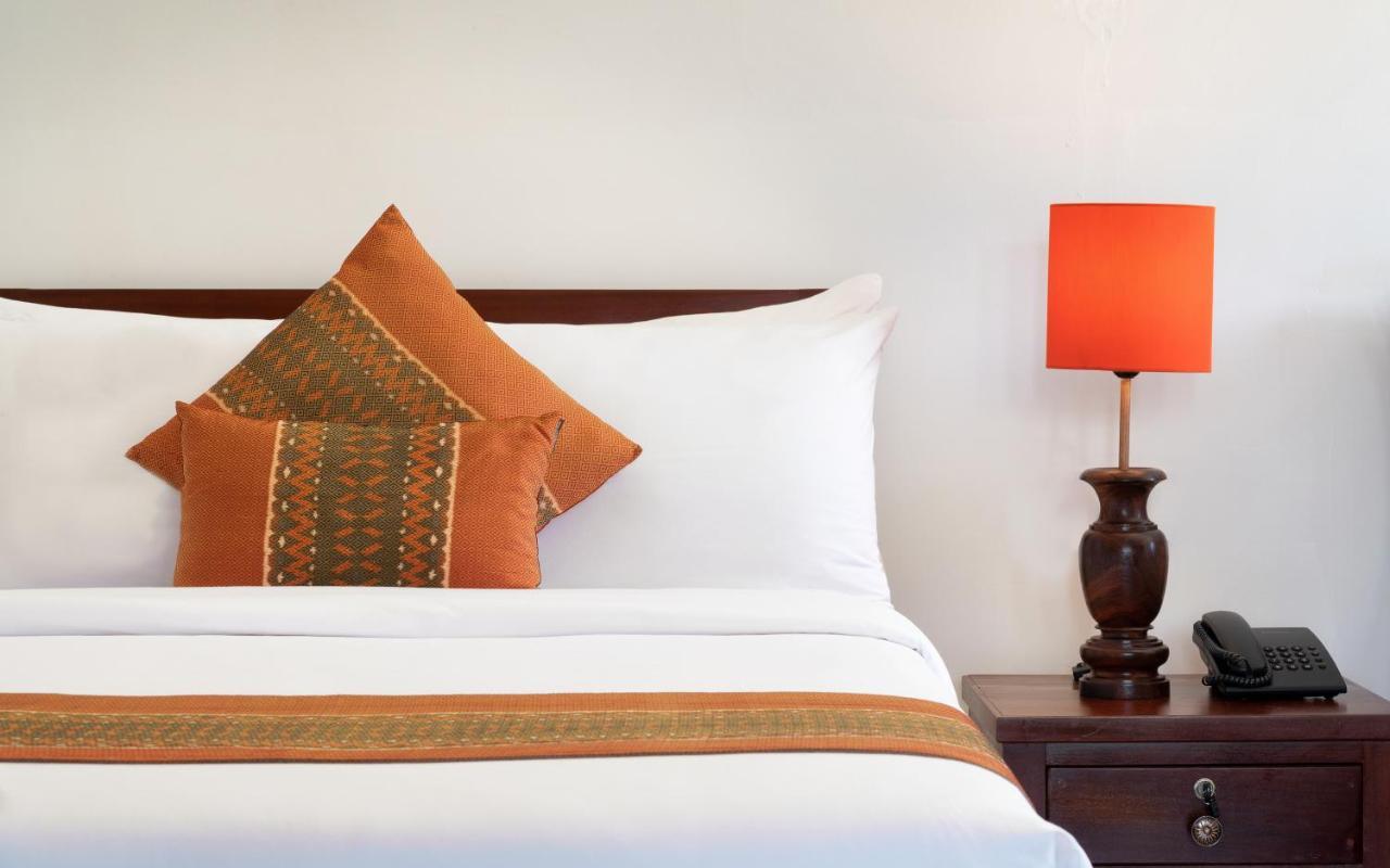 Khemara Sovannphum Hotel Siem Reap Dış mekan fotoğraf